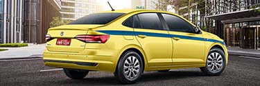 Taxista