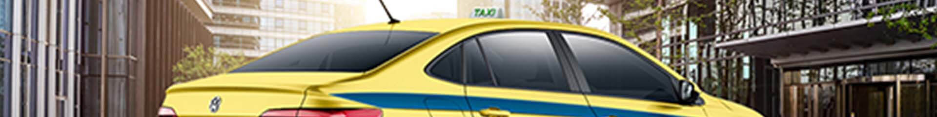 Taxista